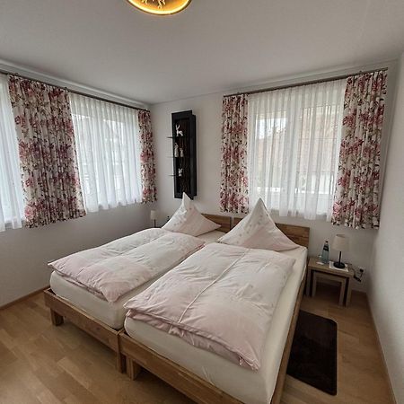 Steppacher Ferienappartements Friedenweiler المظهر الخارجي الصورة