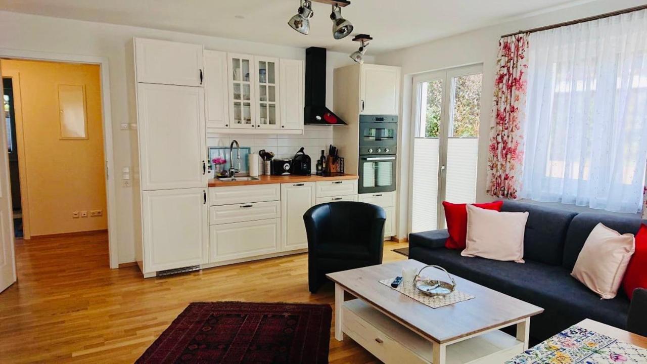 Steppacher Ferienappartements Friedenweiler المظهر الخارجي الصورة
