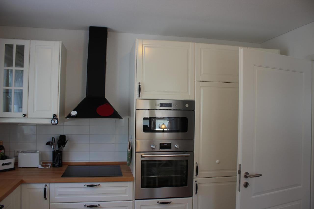Steppacher Ferienappartements Friedenweiler المظهر الخارجي الصورة