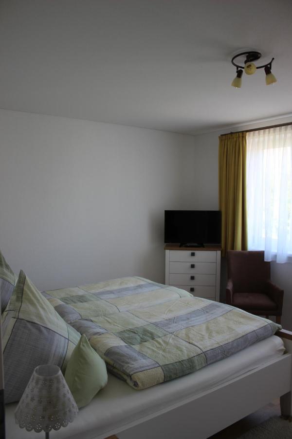 Steppacher Ferienappartements Friedenweiler المظهر الخارجي الصورة