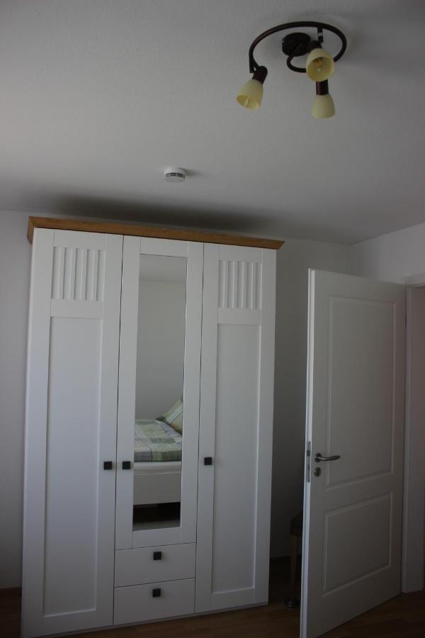 Steppacher Ferienappartements Friedenweiler المظهر الخارجي الصورة
