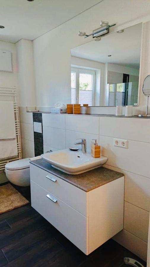 Steppacher Ferienappartements Friedenweiler المظهر الخارجي الصورة