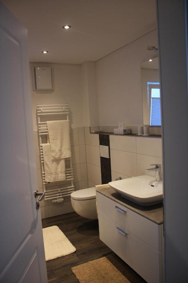 Steppacher Ferienappartements Friedenweiler المظهر الخارجي الصورة