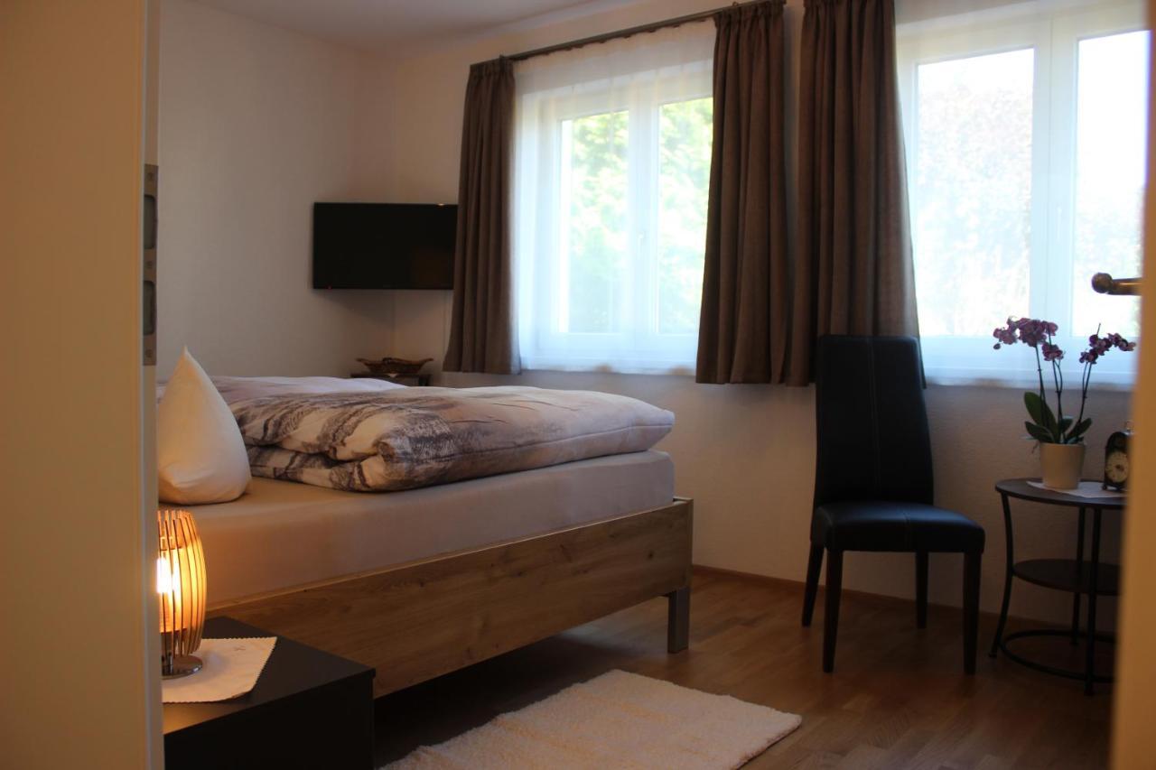 Steppacher Ferienappartements Friedenweiler المظهر الخارجي الصورة