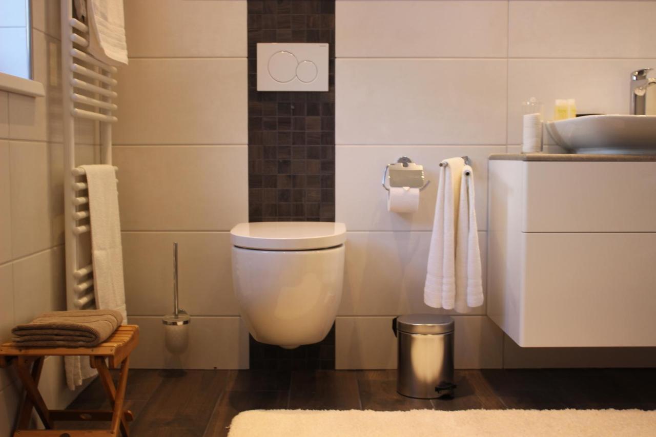 Steppacher Ferienappartements Friedenweiler المظهر الخارجي الصورة