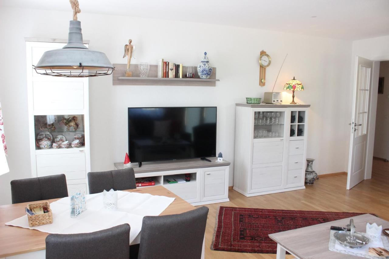 Steppacher Ferienappartements Friedenweiler المظهر الخارجي الصورة