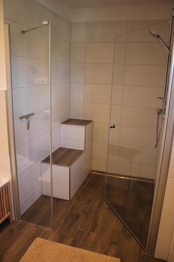 Steppacher Ferienappartements Friedenweiler المظهر الخارجي الصورة