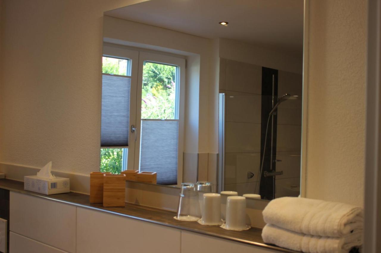 Steppacher Ferienappartements Friedenweiler المظهر الخارجي الصورة