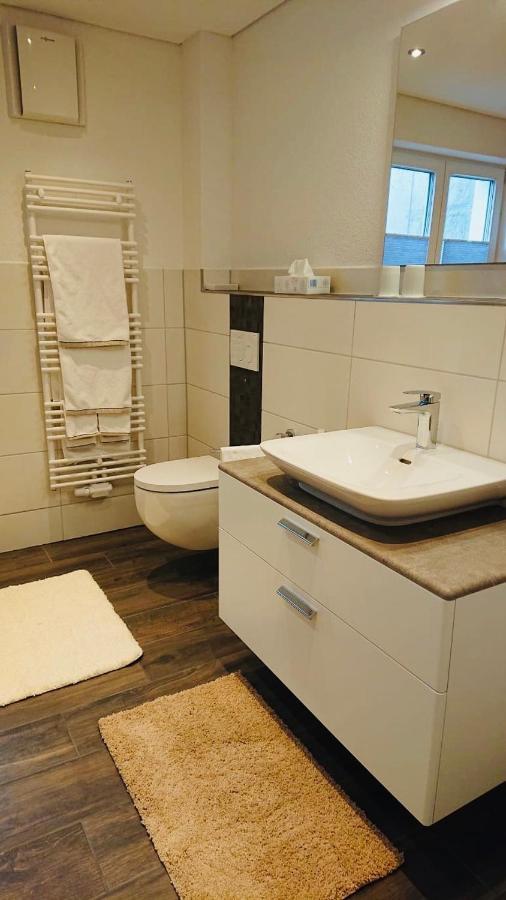 Steppacher Ferienappartements Friedenweiler المظهر الخارجي الصورة