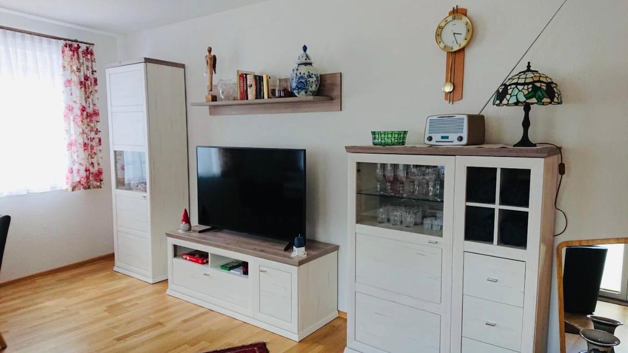 Steppacher Ferienappartements Friedenweiler المظهر الخارجي الصورة