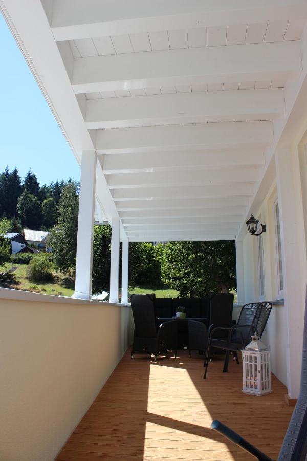 Steppacher Ferienappartements Friedenweiler المظهر الخارجي الصورة