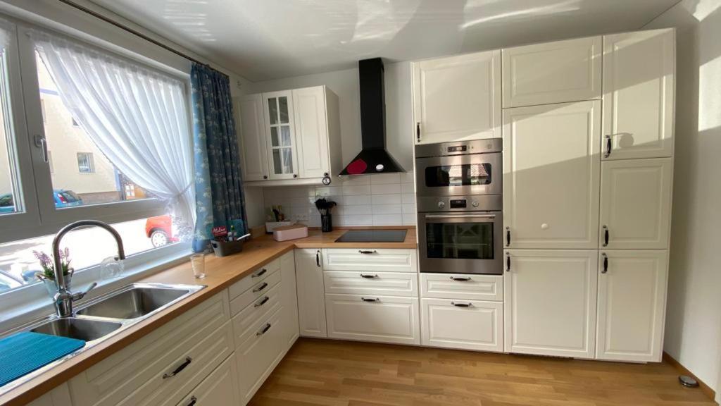 Steppacher Ferienappartements Friedenweiler المظهر الخارجي الصورة