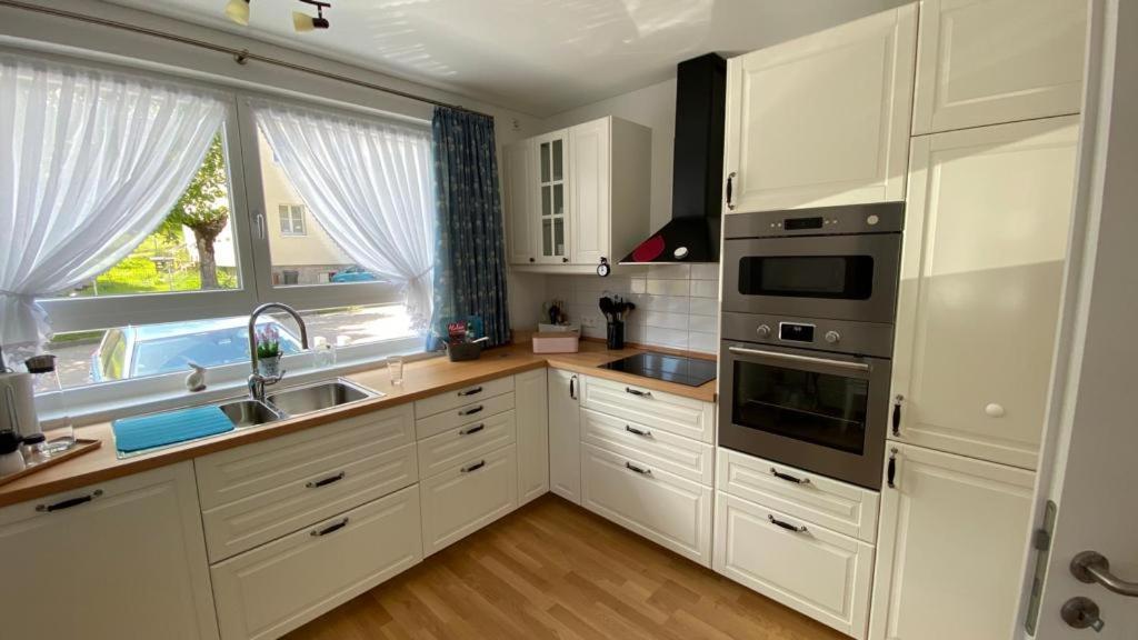 Steppacher Ferienappartements Friedenweiler المظهر الخارجي الصورة