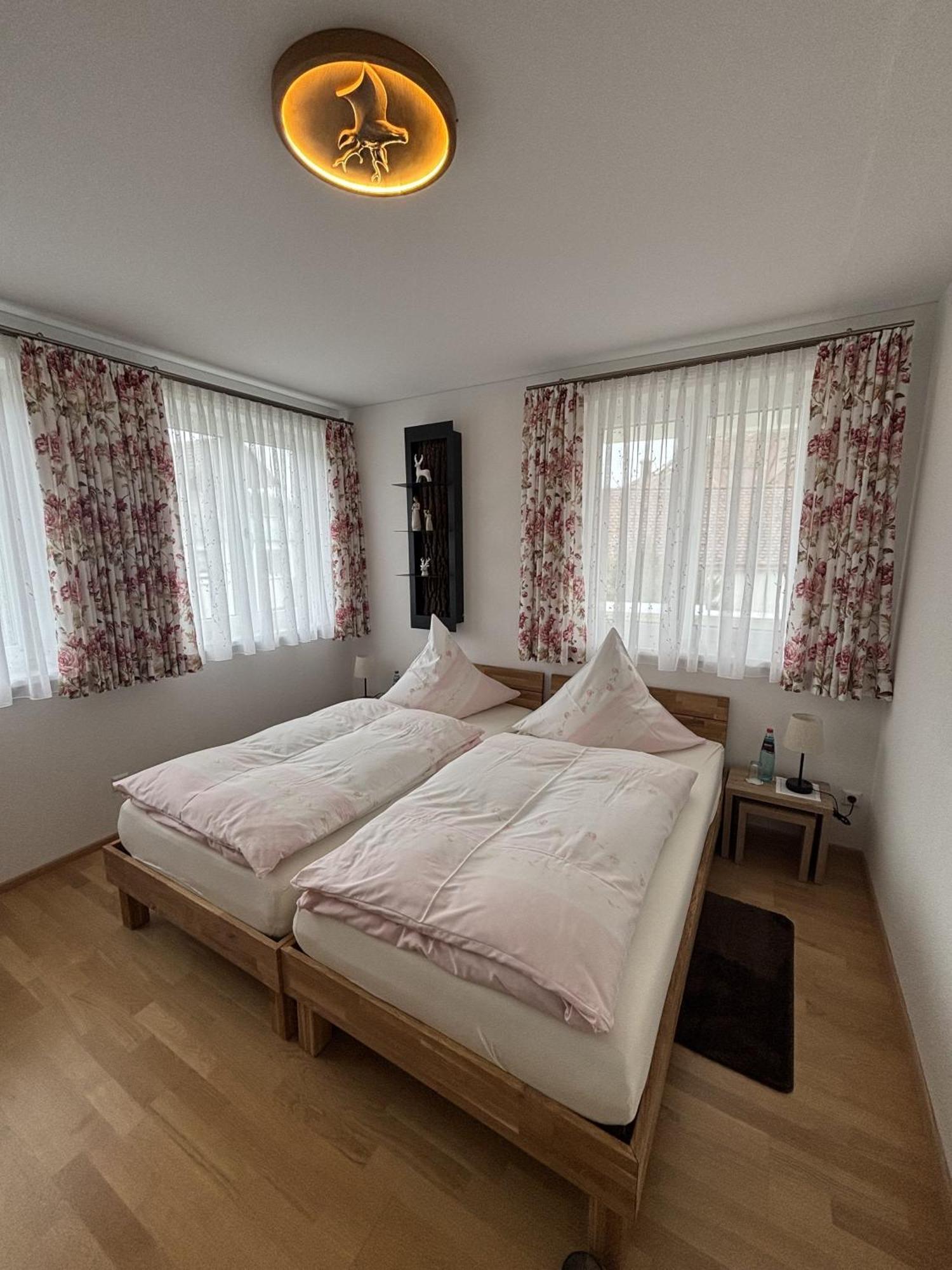 Steppacher Ferienappartements Friedenweiler المظهر الخارجي الصورة