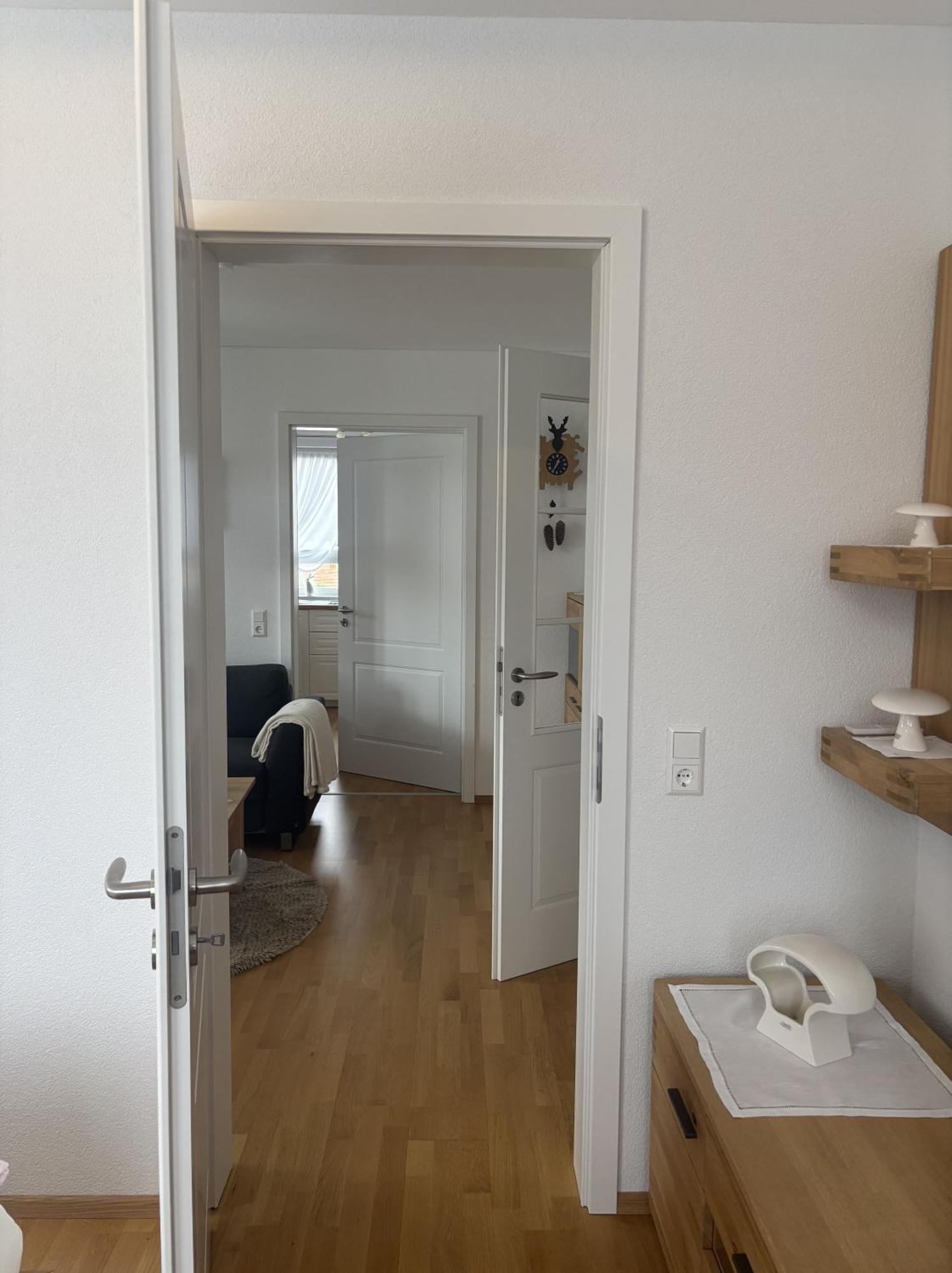 Steppacher Ferienappartements Friedenweiler المظهر الخارجي الصورة