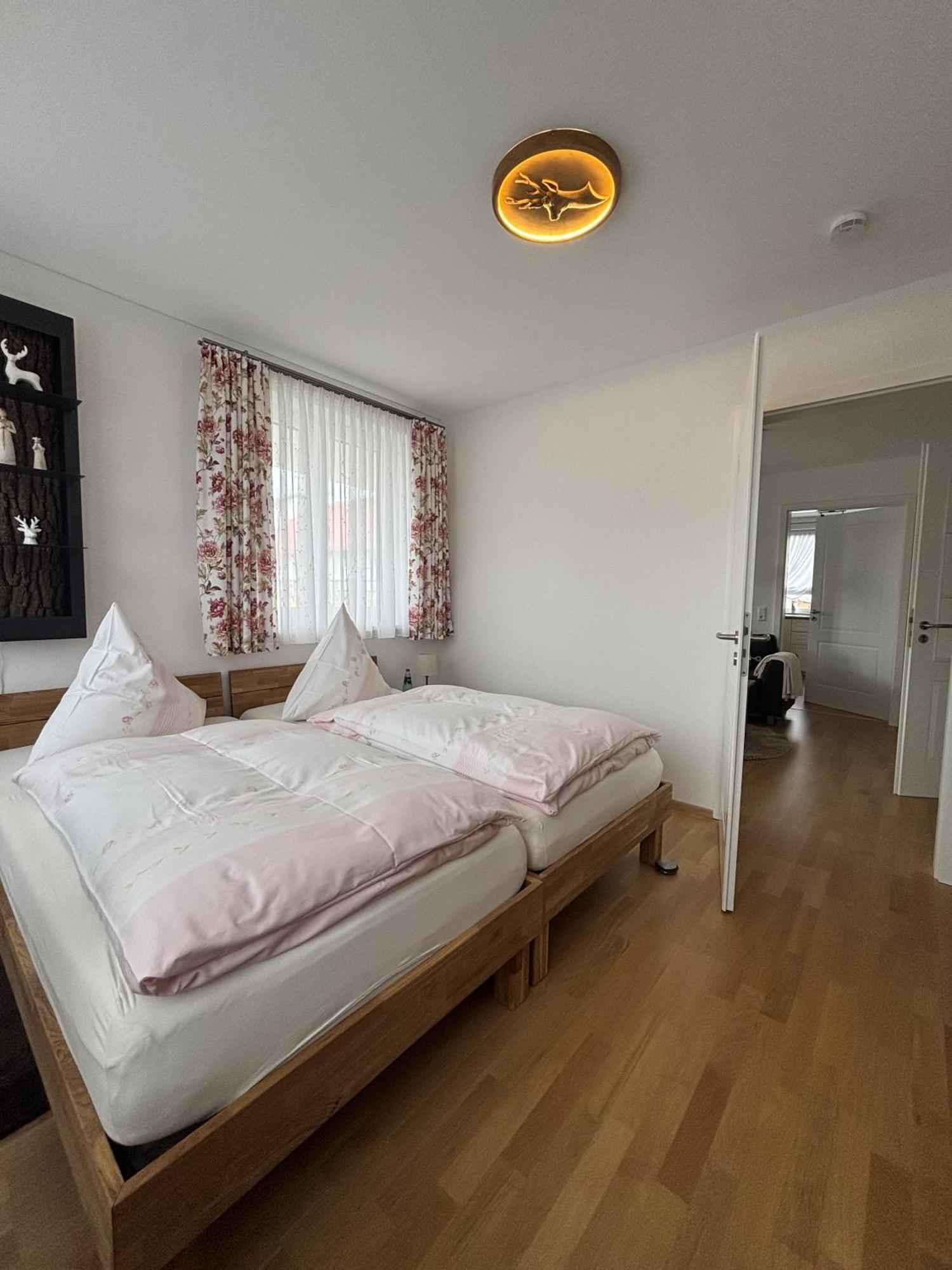 Steppacher Ferienappartements Friedenweiler المظهر الخارجي الصورة